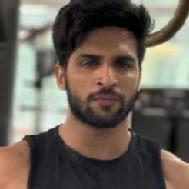 Karanveer Singh Personal Trainer trainer in Mumbai