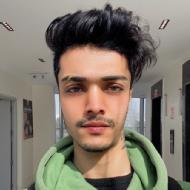 Vishu Vancial Personal Trainer trainer in Gurgaon