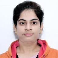 Garima S. Class 12 Tuition trainer in Delhi