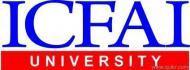 Icfai University MBA institute in Bangalore