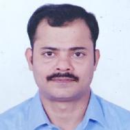 Ganesh Prasad MBA trainer in Mumbai