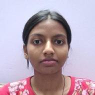 Saanvi S. Class 10 trainer in Ghaziabad