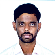 Shanavaz H Class 11 Tuition trainer in Kanakapura