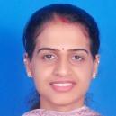 Photo of Deepthi K.