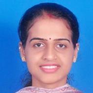 Deepthi K. Class 11 Tuition trainer in Kasaragod