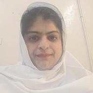 Poonam P. Class 12 Tuition trainer in Esagarh