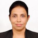 Photo of Sajida N.