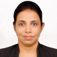 Sajida N. Class 12 Tuition trainer in Rostrevor