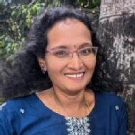 Sridevi Class 10 trainer in Hyderabad