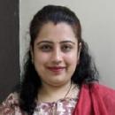 Photo of Garima N.