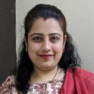 Garima N. BTech Tuition trainer in Mumbai
