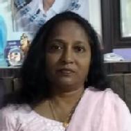 Muthuselvi M. Class I-V Tuition trainer in Porayar