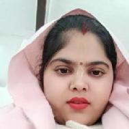 Pooja T. Drawing trainer in Chandigarh