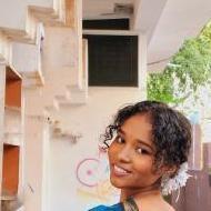 Chinmayee S. Nursery-KG Tuition trainer in Bhubaneswar