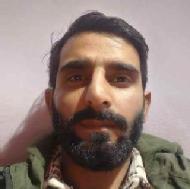 Jameel Ahmed Ganayee Class 12 Tuition trainer in Budgam