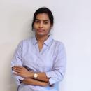 Photo of Anupriya K.