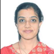 Rishika K. Class I-V Tuition trainer in Ranchi