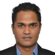 Sudheesh Radhakarsihnan Body Massage trainer in Ahmedabad