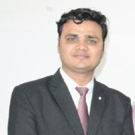 Dushyant Class 10 trainer in Karnal