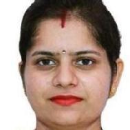 Bindu A. Class 7 Tuition trainer in Ambala