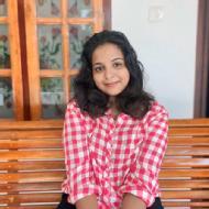 Keerthana K. Class I-V Tuition trainer in Kasaragod