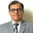 Photo of Dr Suresh Chandra Juyal