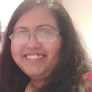 Ayana German Language trainer in Bonn