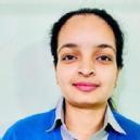 Photo of Akriti S.