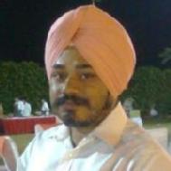 Karam Jyot Singh Class 10 trainer in Jalandhar