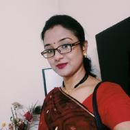 Urmi S. Class I-V Tuition trainer in Kolkata