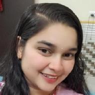 Riya Y. Spoken English trainer in Kanpur