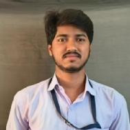 Subramanya K B S Class 8 Tuition trainer in Nanjangud