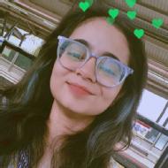 Kanika S. Class 12 Tuition trainer in Delhi
