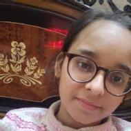 Mansi Class 9 Tuition trainer in Delhi
