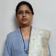 Damayanti R. Hindi Language trainer in Indore