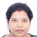 Photo of Jisha C.