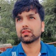 Dharamender Kumar Class 12 Tuition trainer in Gurgaon