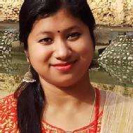 Amrita K. Class 12 Tuition trainer in Jorhat