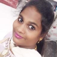 Sheeba Soft Skills trainer in Chennai