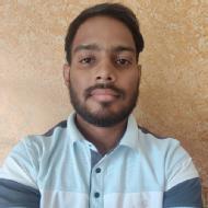 Hitesh Sharma Class 9 Tuition trainer in Jaipur