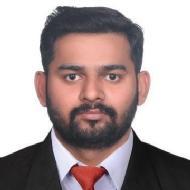 Rahul Class 12 Tuition trainer in Chandigarh