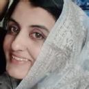 Photo of Basirat H.