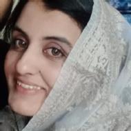 Basirat H. Class I-V Tuition trainer in Jauharabad