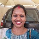 Photo of Padma D.