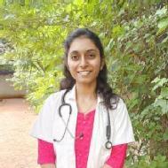 Abhignya R. Class 12 Tuition trainer in Peddamandadi