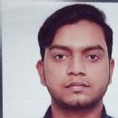 Photo of Saurabh Singh Patel