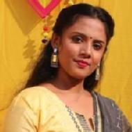 Sanjana S. Class I-V Tuition trainer in Kolkata