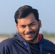 Gagan Awasthi Soft Skills trainer in Shahjahanpur Sadar