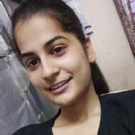 Preeti R. Class 8 Tuition trainer in Jammu