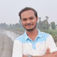 Ajay Kumar Maddeshiya Class 11 Tuition trainer in Nichlaul